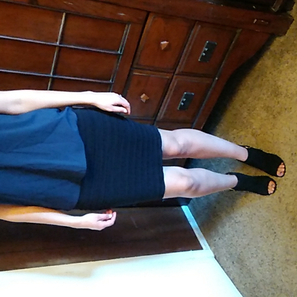Business Skirt